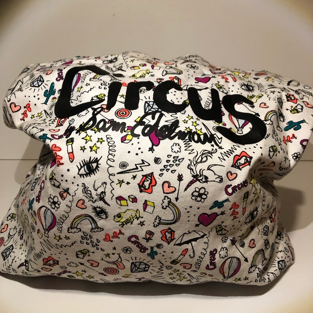Circus by Sam Edelman Circus Totebag